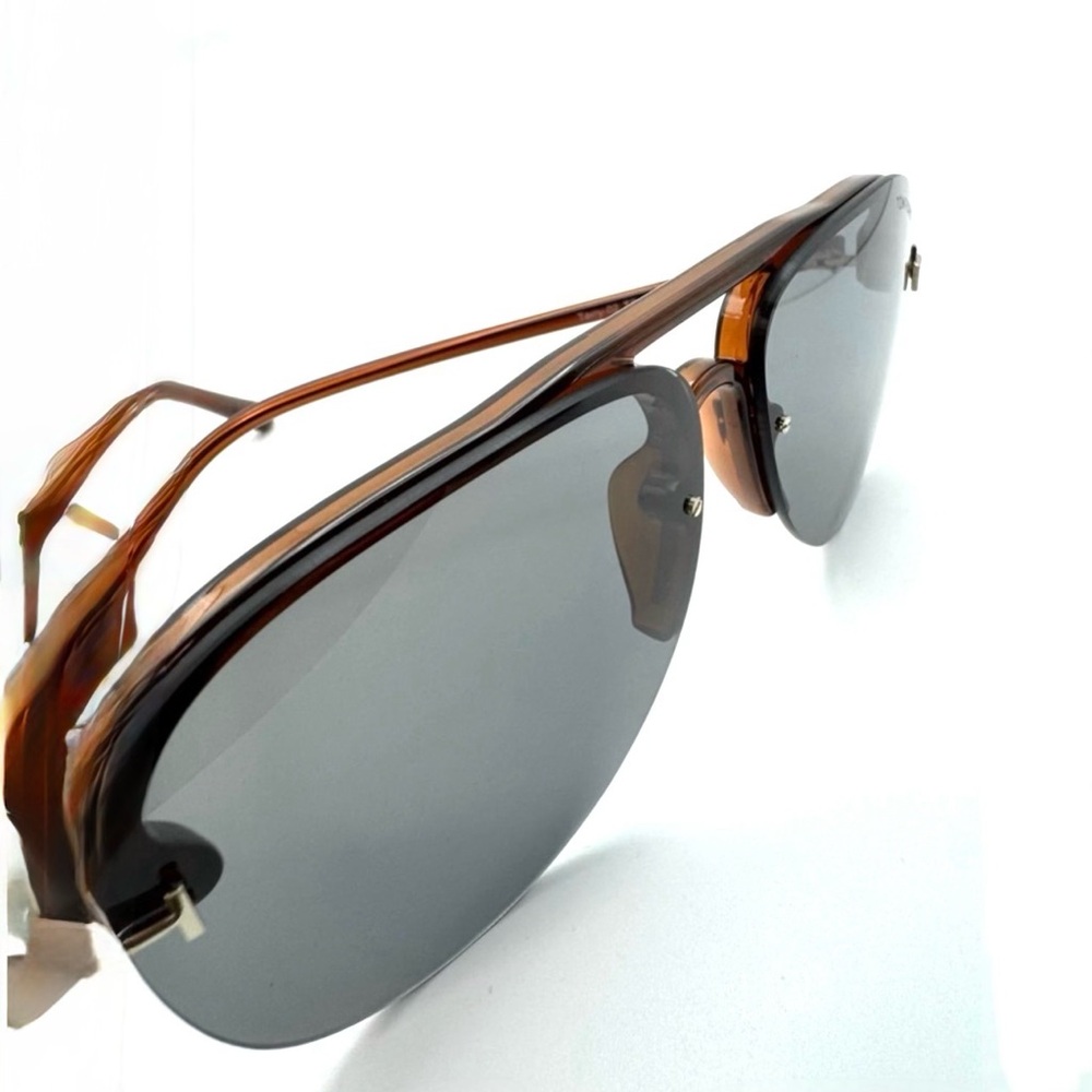 Tom Ford Sunglasses FT1004 - Picture 8 of 14